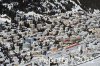 Luftaufnahme Kanton Graubuenden/Davos/Davos 2012 - Foto Davos  9967